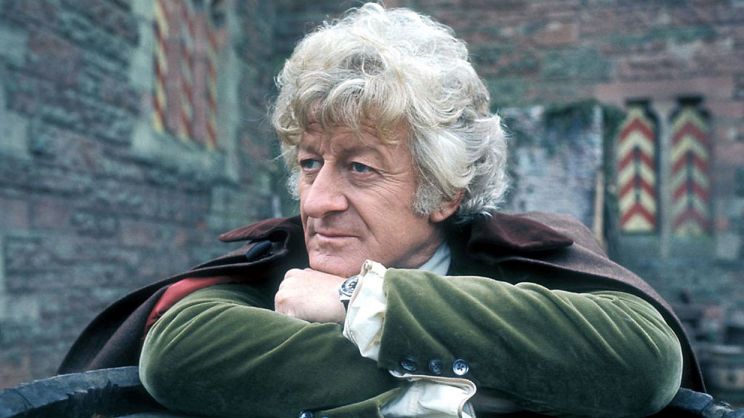 Dariel Pertwee