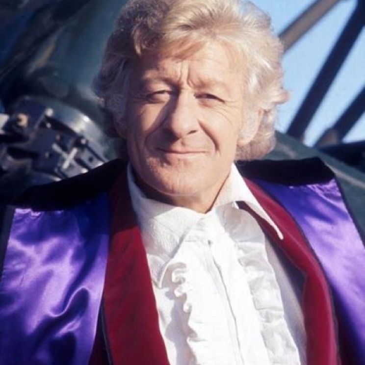 Dariel Pertwee