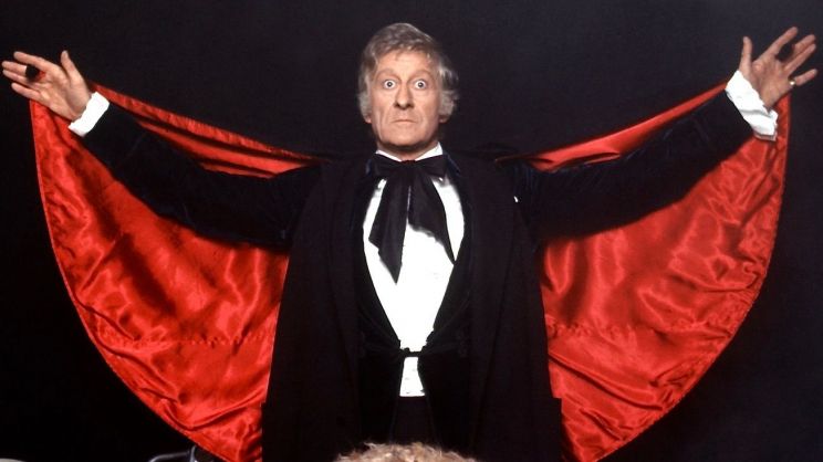 Dariel Pertwee