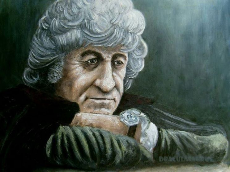 Dariel Pertwee