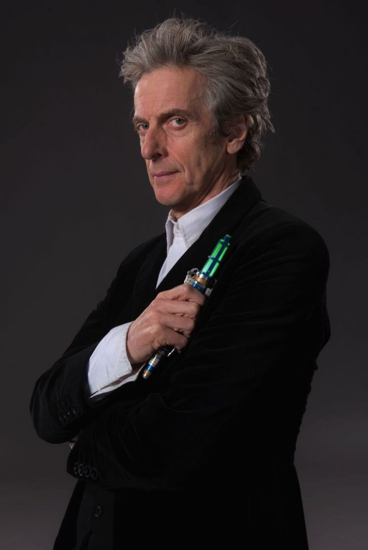 Dariel Pertwee
