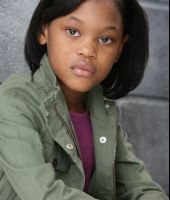 Darielle Stewart