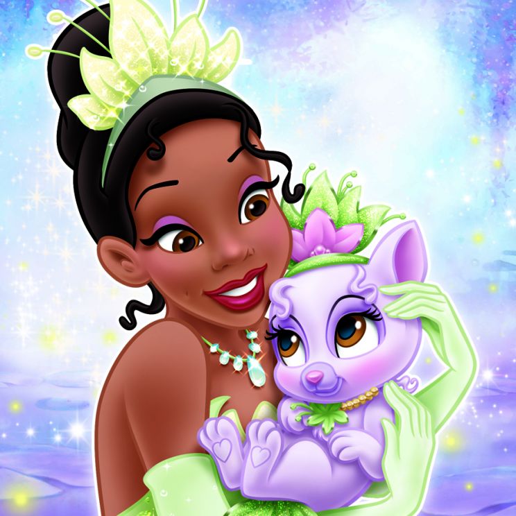 Darielle Stewart