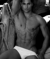 Darien Martin