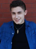 Darien Martin photo