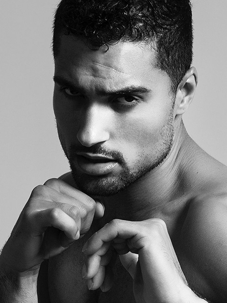 Darien Martin