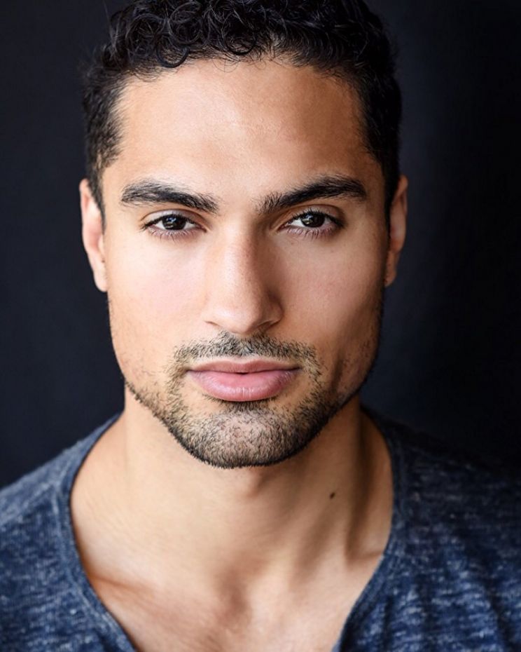 Darien Martin