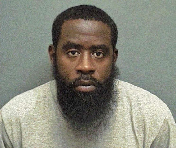 Darien Martin