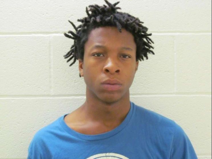 Darien Martin