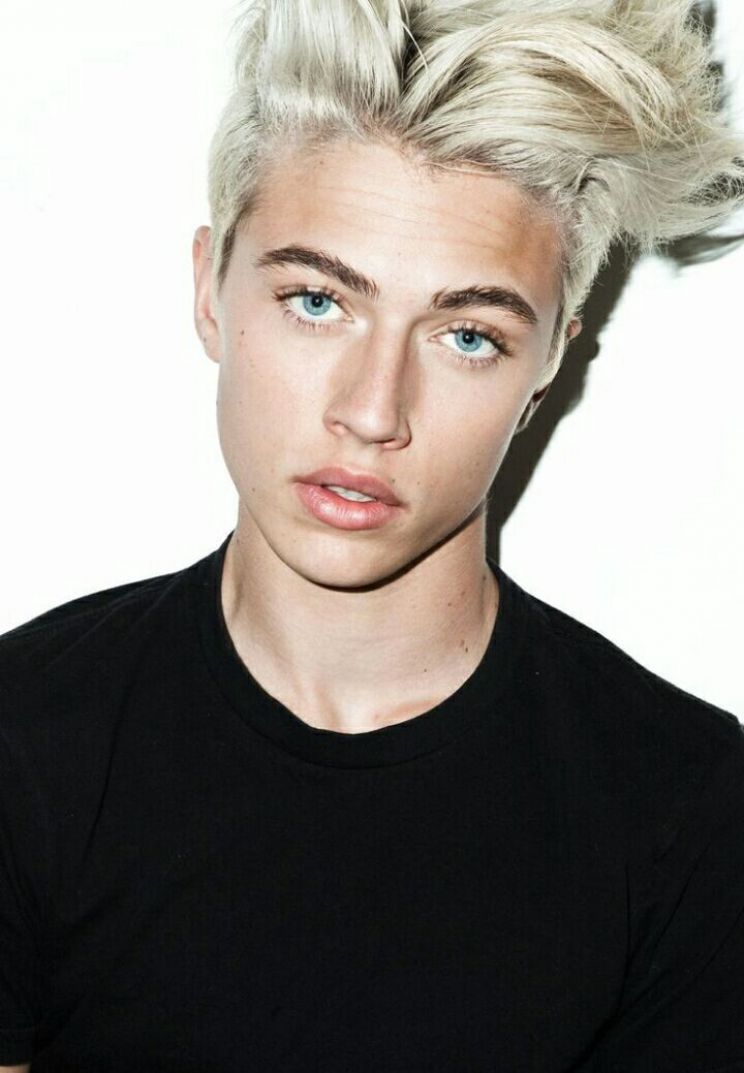 Darien Martin