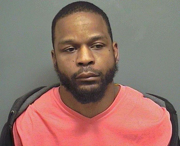 Darien Martin