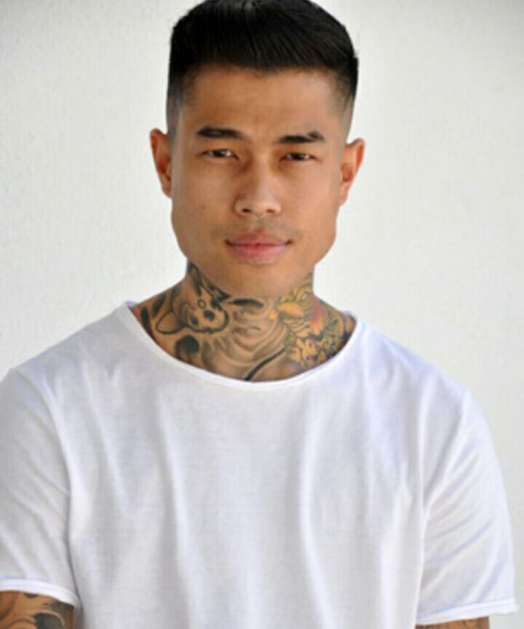 Darien Martin