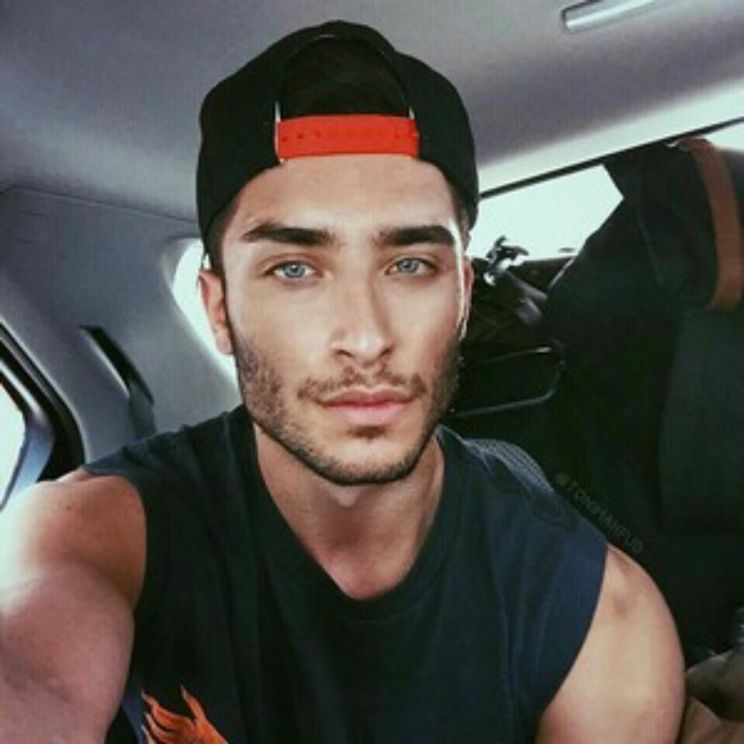 Darien Martin