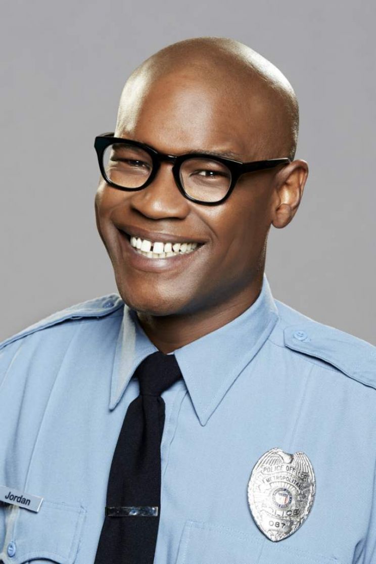 Darien Sills-Evans