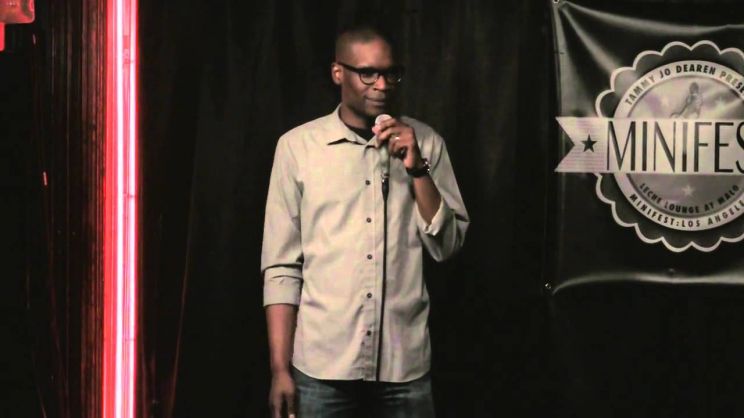 Darien Sills-Evans