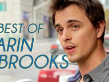 Darin Brooks