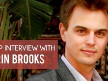 Darin Brooks