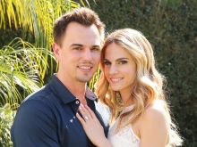Darin Brooks