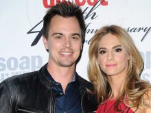 Darin Brooks