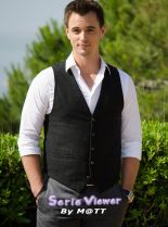 Darin Brooks