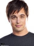 Darin Brooks