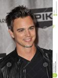 Darin Brooks