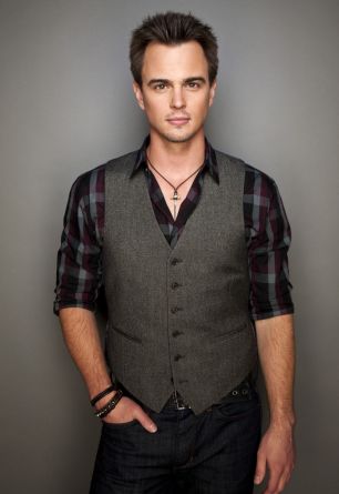 Darin Brooks