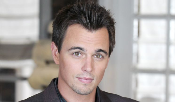 Darin Brooks