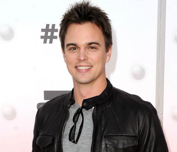 Darin Brooks