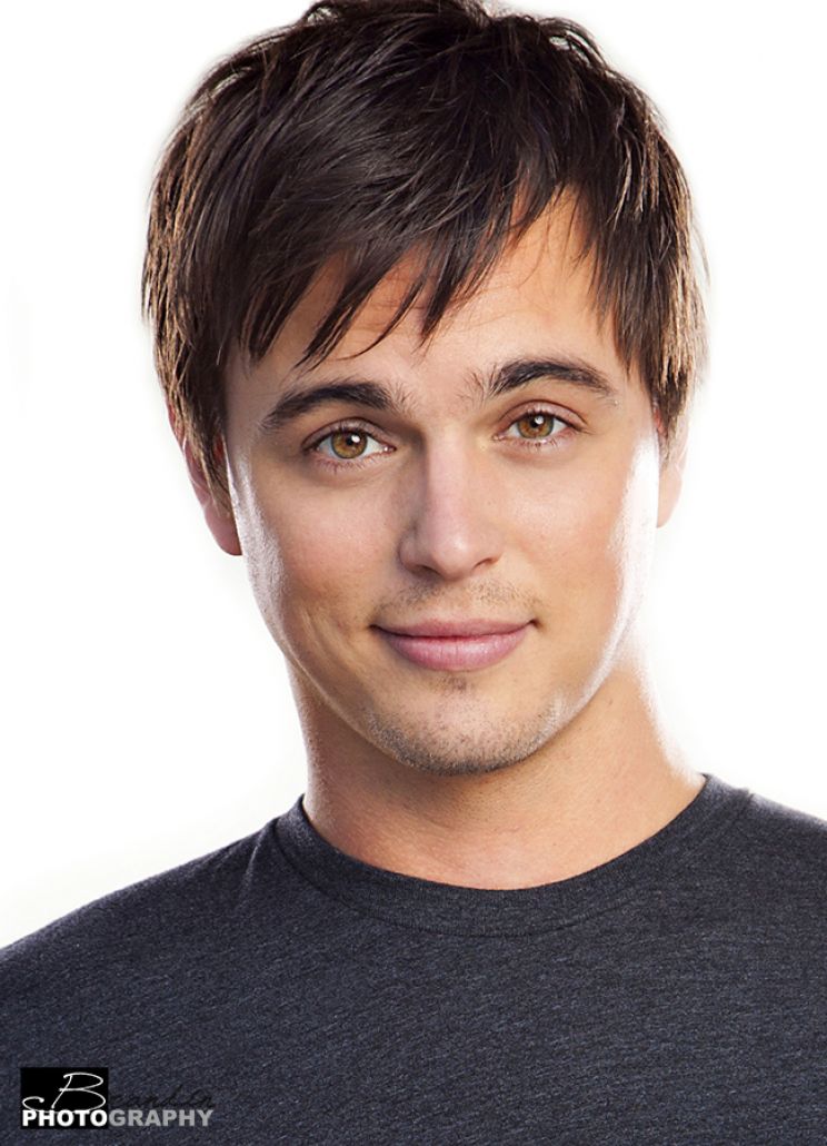 Darin Brooks