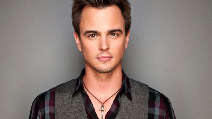 Darin Brooks