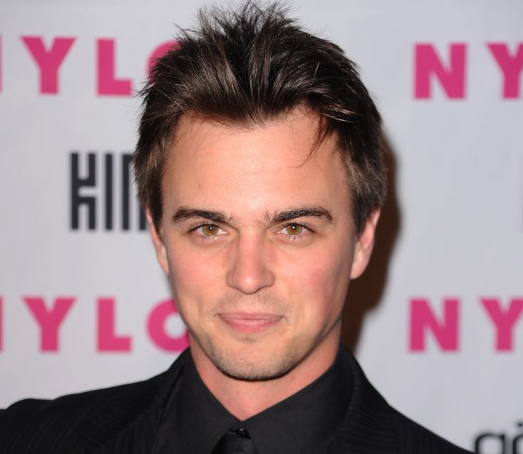 Darin Brooks