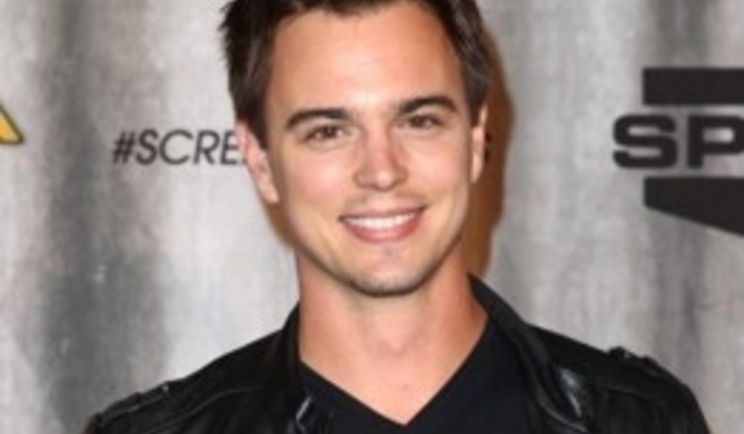 Darin Brooks