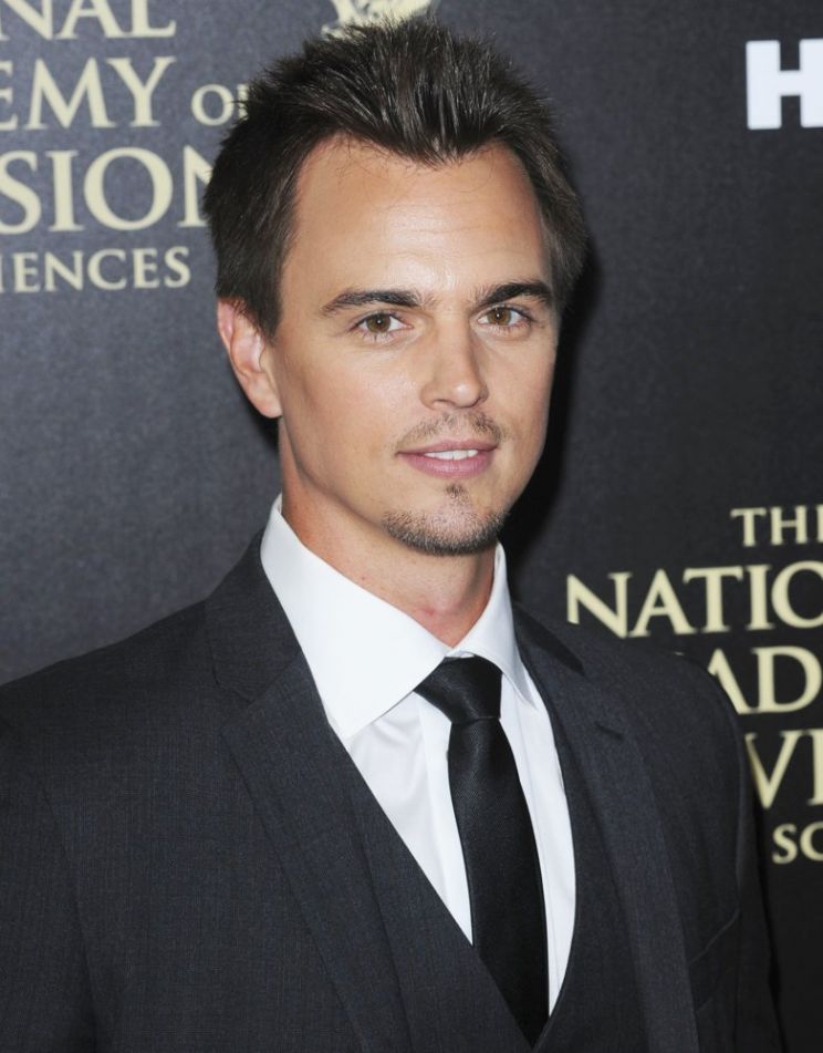 Darin Brooks