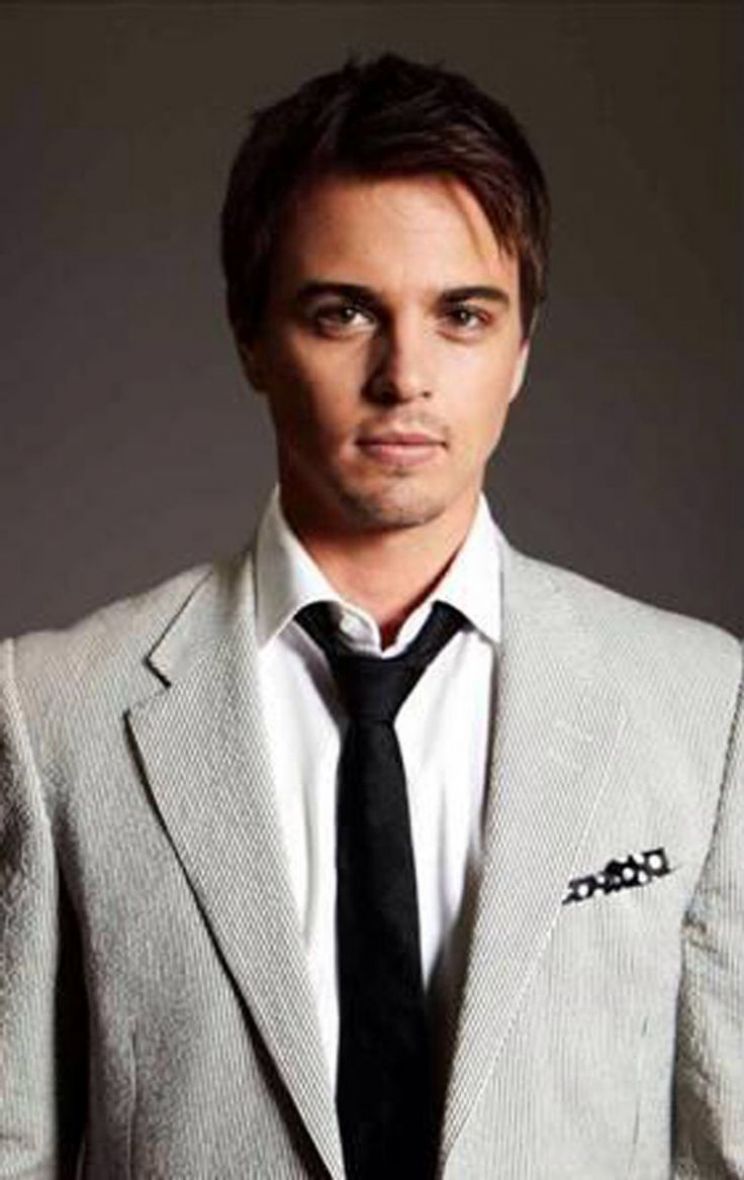 Darin Brooks