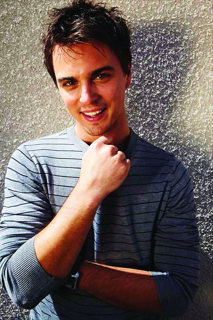 Darin Brooks