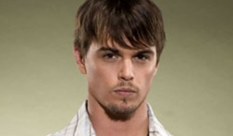 Darin Brooks