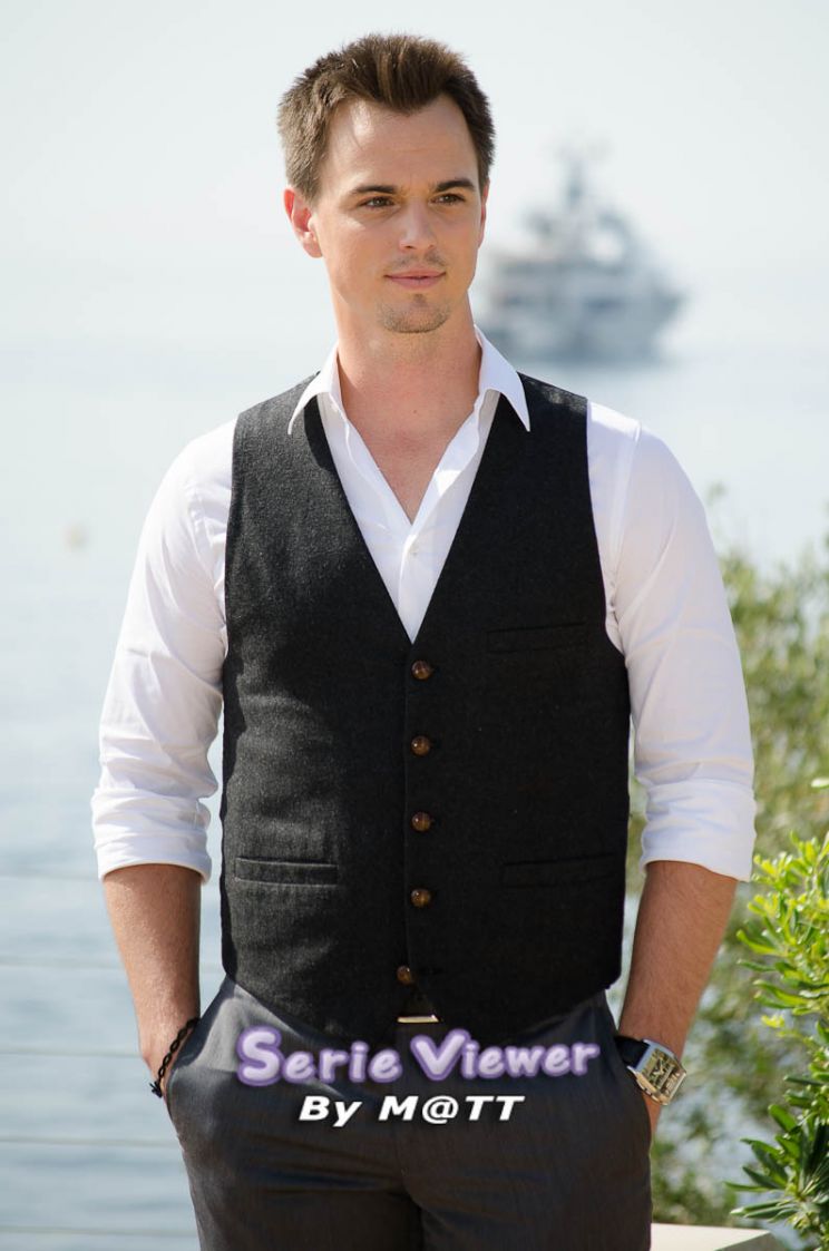 Darin Brooks