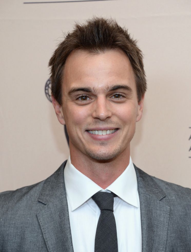 Darin Brooks