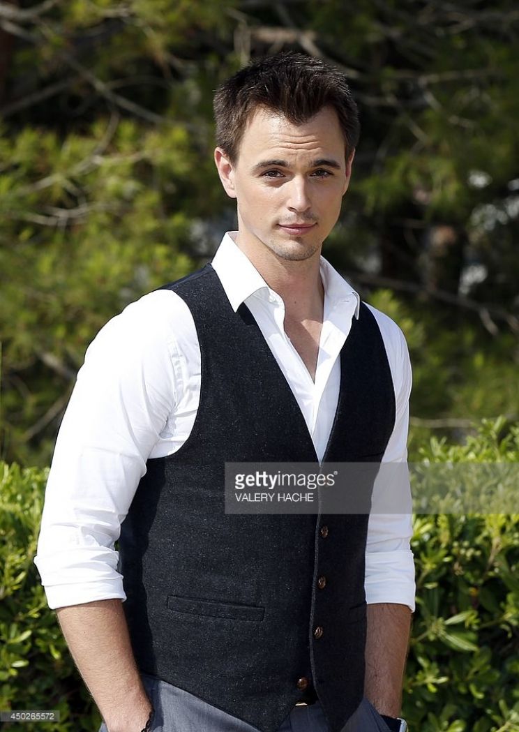 Darin Brooks