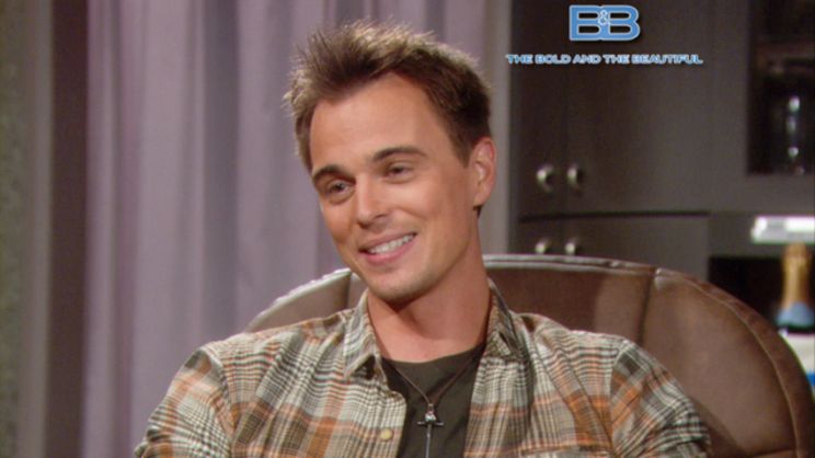 Darin Brooks