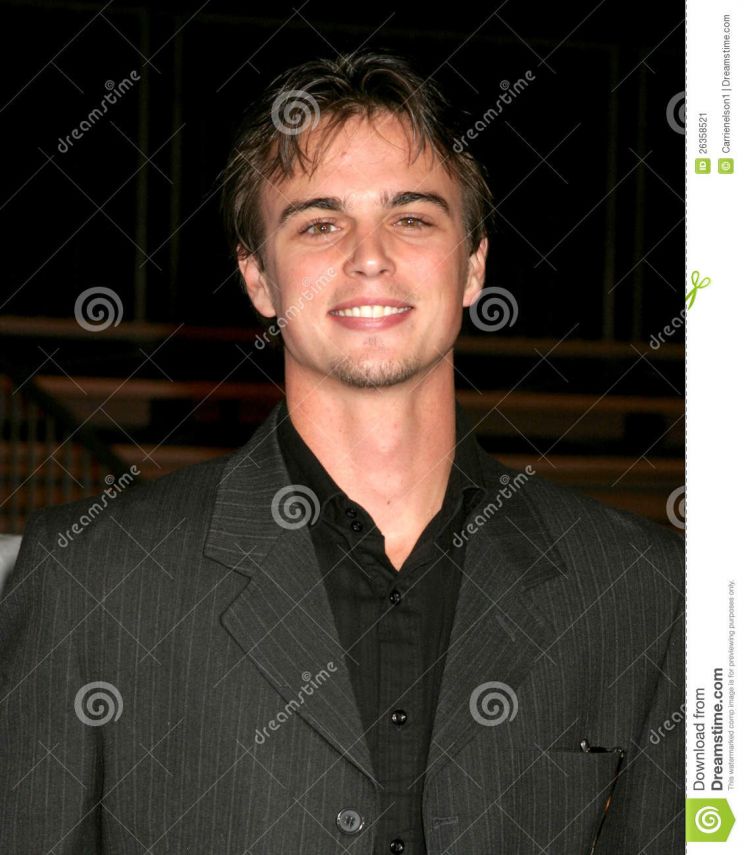 Darin Brooks