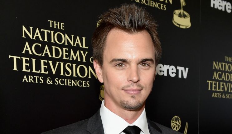 Darin Brooks