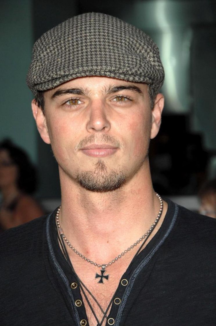 Darin Brooks