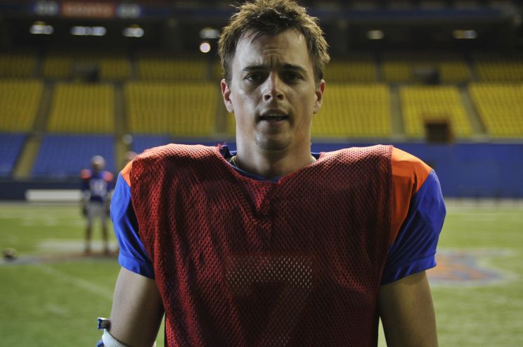 Darin Brooks