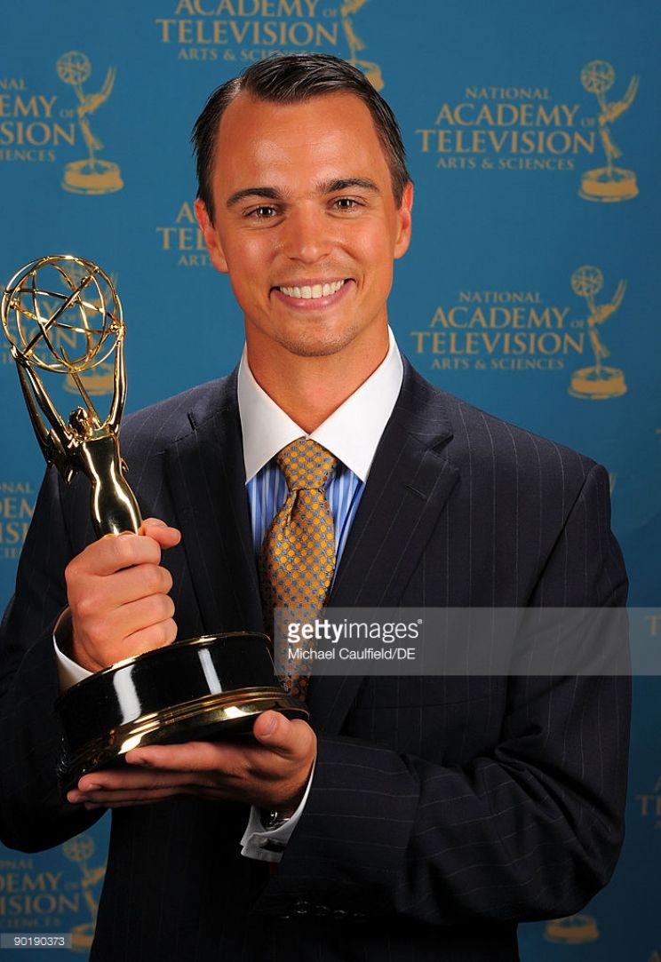 Darin Brooks