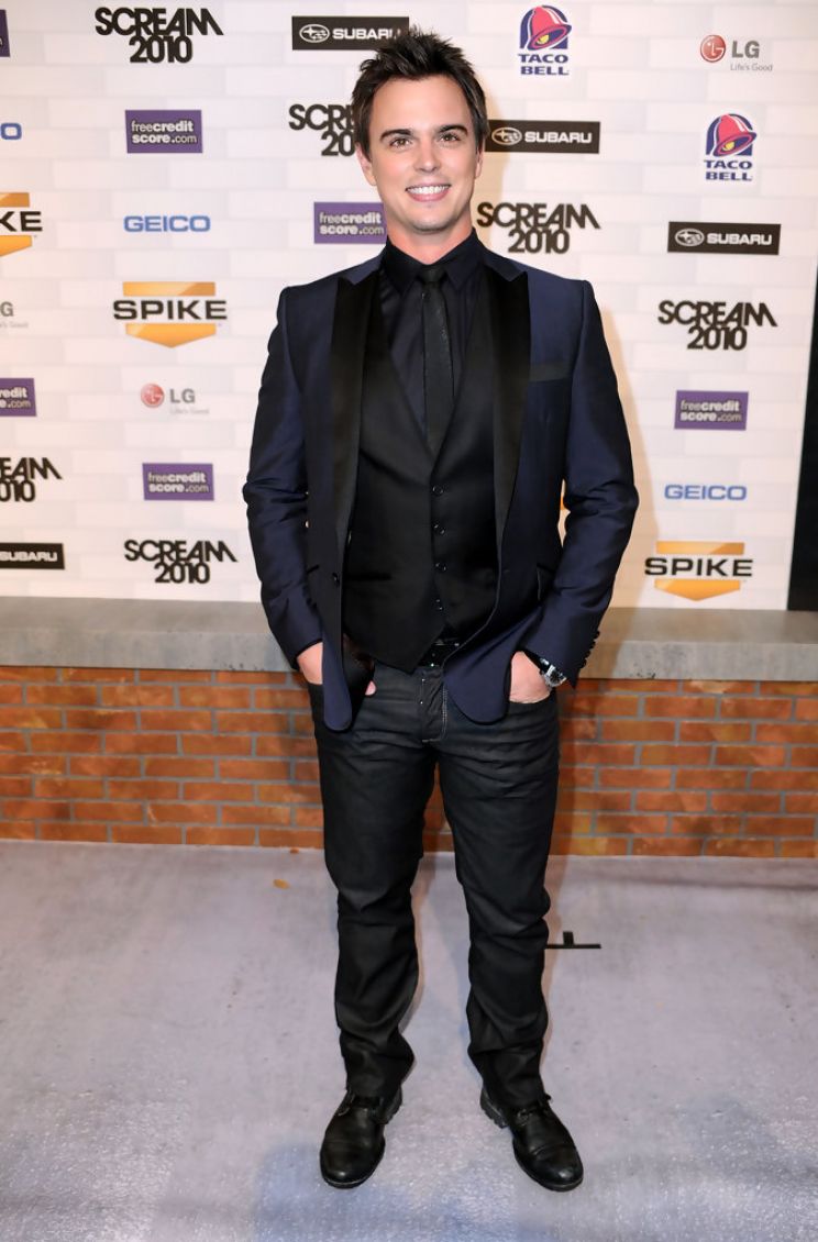 Darin Brooks