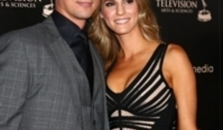 Darin Brooks