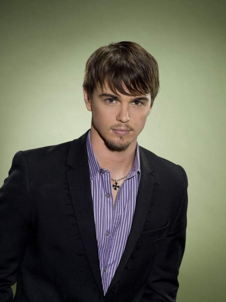 Darin Brooks