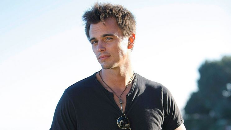 Darin Brooks